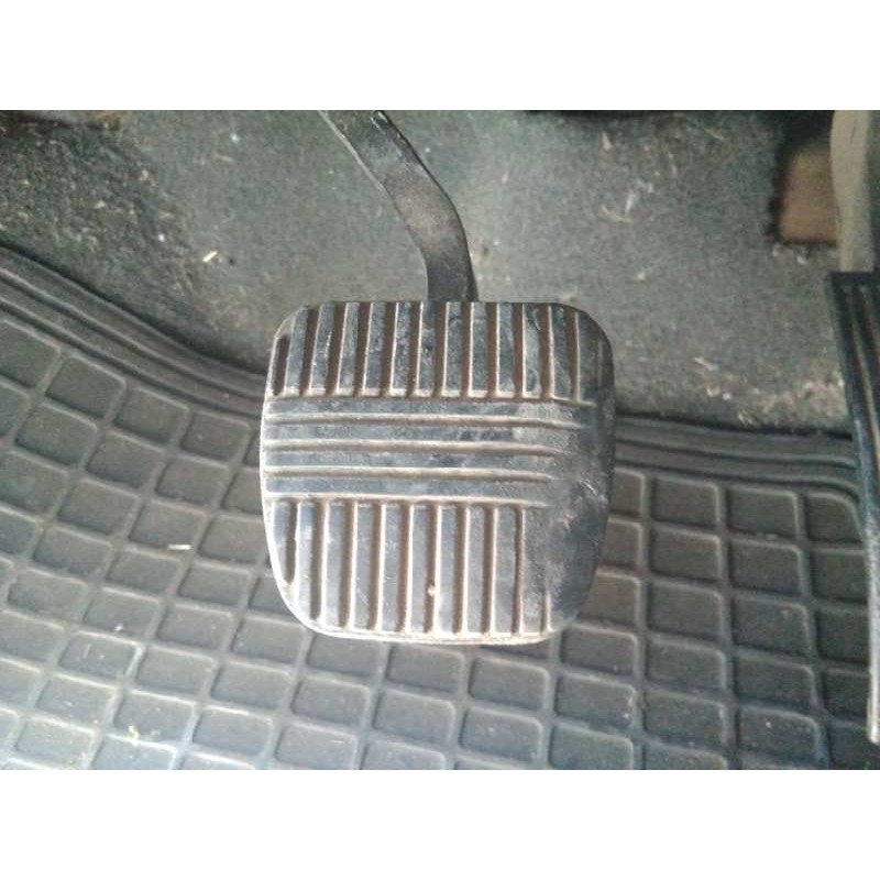 Recambio de pedal freno para nissan pathfinder (r51) 2.5 dci le referencia OEM IAM   