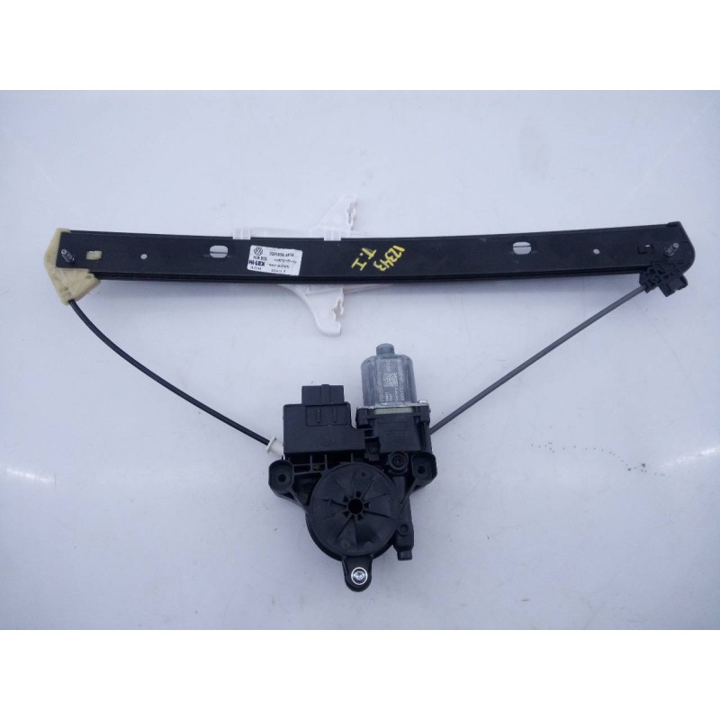 Recambio de elevalunas trasero izquierdo para volkswagen t-cross life referencia OEM IAM 5Q0959407D  