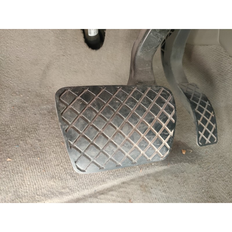 Recambio de pedal freno para audi a4 ber. (b8) advanced edition referencia OEM IAM   