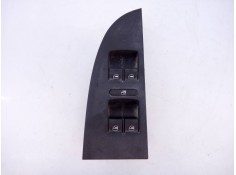 Recambio de mando elevalunas delantero izquierdo para seat leon (1p1) sport referencia OEM IAM 1P1867171A  