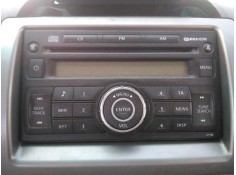 Recambio de sistema audio / radio cd para nissan pathfinder (r51) 2.5 dci le referencia OEM IAM   