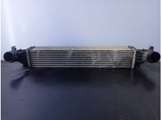 Recambio de intercooler para opel astra k sports tourer dynamic referencia OEM IAM   