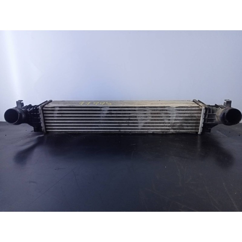 Recambio de intercooler para opel astra k sports tourer dynamic referencia OEM IAM   