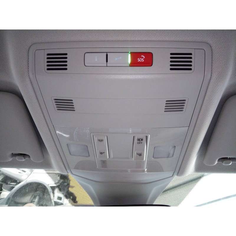 Recambio de luz interior para volkswagen t-cross life referencia OEM IAM   