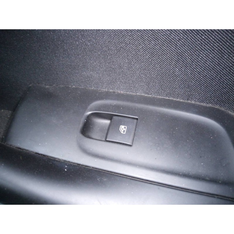 Recambio de mando elevalunas delantero derecho para opel astra k sports tourer dynamic referencia OEM IAM   