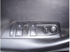 Recambio de mando elevalunas delantero izquierdo para opel astra k sports tourer dynamic referencia OEM IAM   