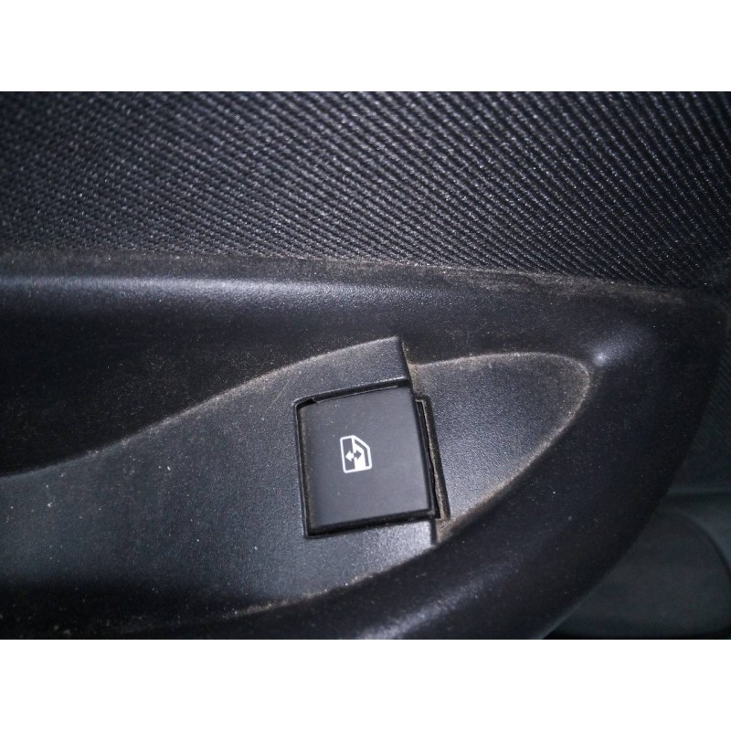 Recambio de mando elevalunas trasero izquierdo para opel astra k sports tourer dynamic referencia OEM IAM   