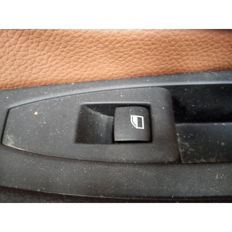 Recambio de mando elevalunas delantero derecho para bmw serie 2 active tourer (f45) 220d xdrive referencia OEM IAM   