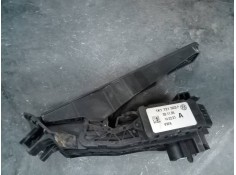 Recambio de pedal acelerador para seat leon (1p1) sport referencia OEM IAM 1K1721503P  