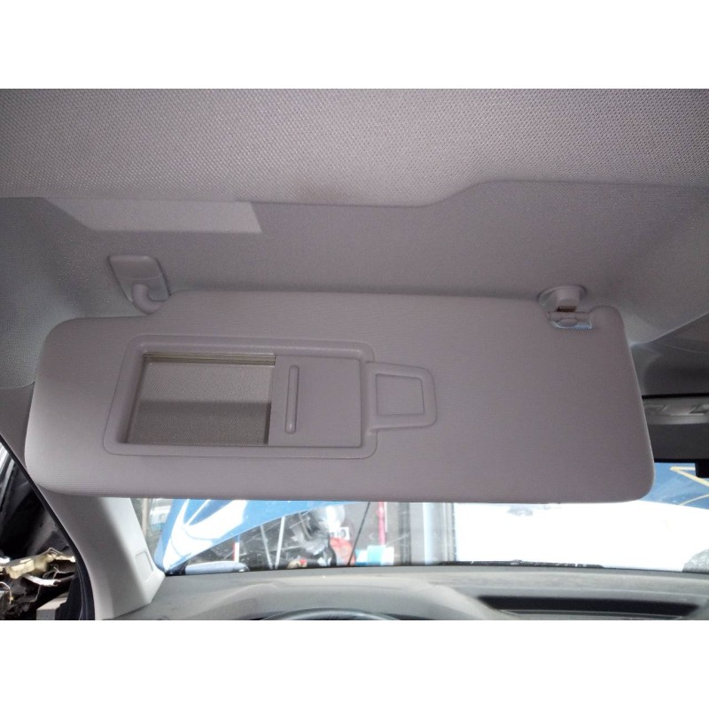 Recambio de parasol izquierdo para volkswagen t-cross life referencia OEM IAM   