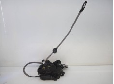 Recambio de cerradura puerta delantera izquierda para volkswagen t-roc sport referencia OEM IAM B5C5TB837015C  