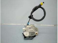 Recambio de cerradura puerta delantera izquierda para audi q3 (8ug) sport referencia OEM IAM 8J1837015E  