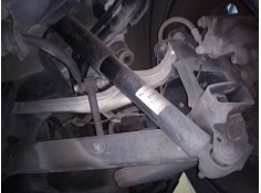 Recambio de amortiguador trasero derecho para nissan qashqai (j10) tekna referencia OEM IAM 314039  