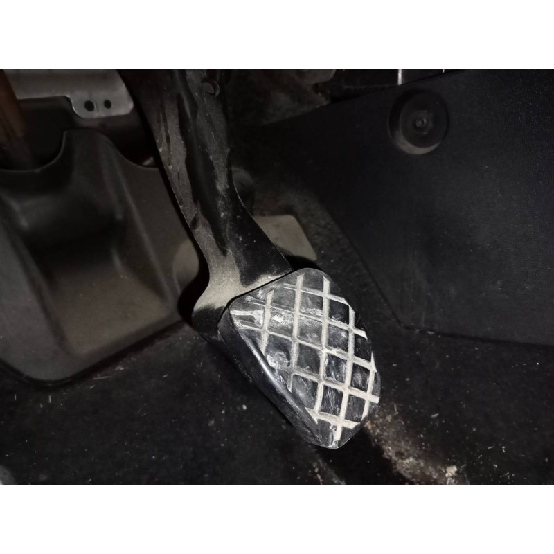 Recambio de pedal freno para seat leon (1p1) sport referencia OEM IAM   