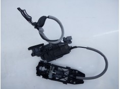 Recambio de cerradura puerta trasera derecha para volkswagen t-roc sport referencia OEM IAM A6L5TA839016L 45380180 