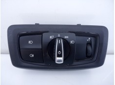 Recambio de mando luces para bmw serie 2 active tourer (f45) 220d xdrive referencia OEM IAM 931172704 3473050103 