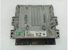 Recambio de centralita motor uce para nissan qashqai (j10) tekna referencia OEM IAM 23710BB31A S180067173A 