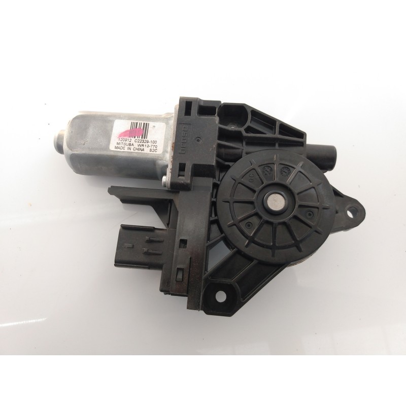 Recambio de motor elevalunas delantero izquierdo para fiat freemont (345) urban referencia OEM IAM C22329100 120912 