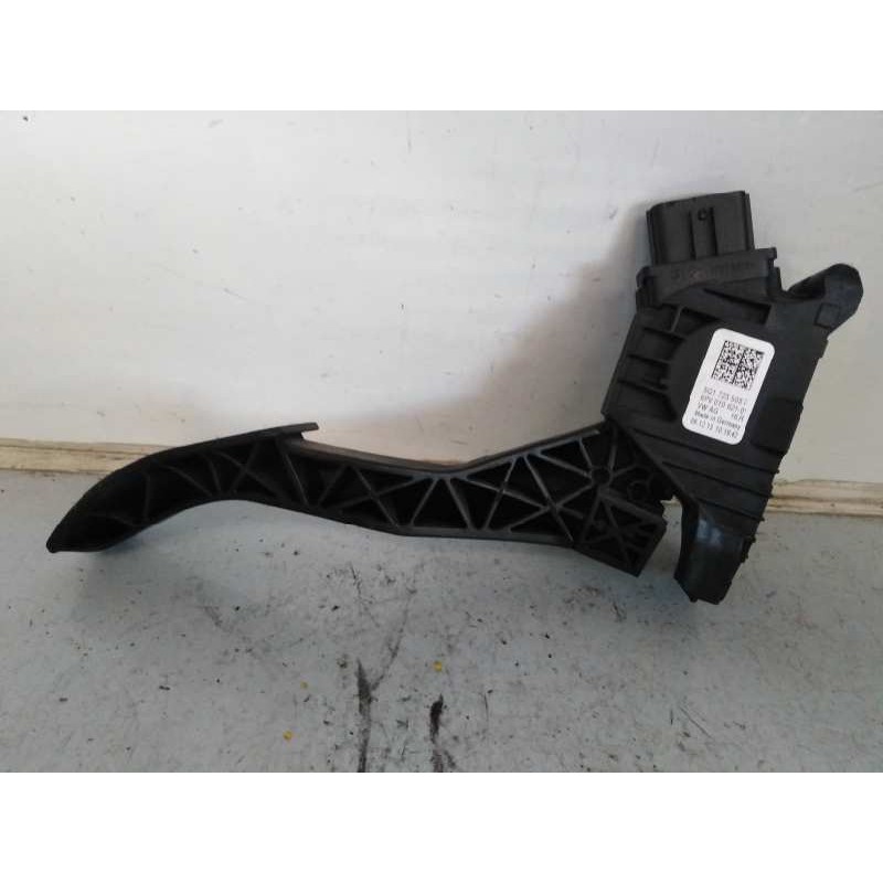 Recambio de pedal acelerador para volkswagen golf vii lim. (5g1) advance bluemotion referencia OEM IAM 5Q1723503F  