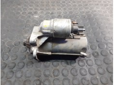 Recambio de motor arranque para renault clio iv authentique referencia OEM IAM 233003329R  