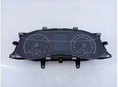 Recambio de cuadro instrumentos para volkswagen t-roc sport referencia OEM IAM 2GA920740C  