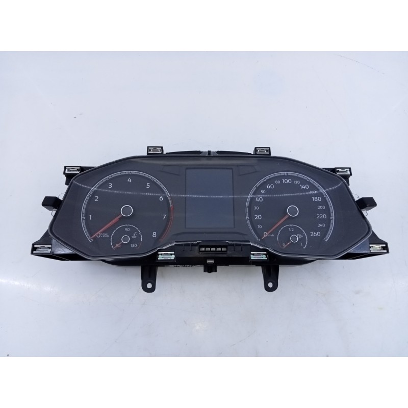 Recambio de cuadro instrumentos para volkswagen t-roc sport referencia OEM IAM 2GA920740C  