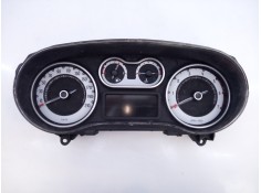 Recambio de cuadro instrumentos para fiat 500 l living (351) pop star referencia OEM IAM 51953200 A2C32922801 