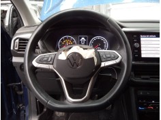 Recambio de volante para volkswagen t-cross life referencia OEM IAM   