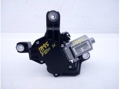 Recambio de motor limpia trasero para opel astra k sports tourer dynamic referencia OEM IAM 689062013  