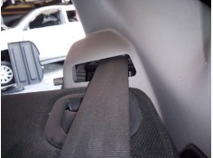 Recambio de cinturon seguridad trasero izquierdo para nissan qashqai (j10) tekna referencia OEM IAM   