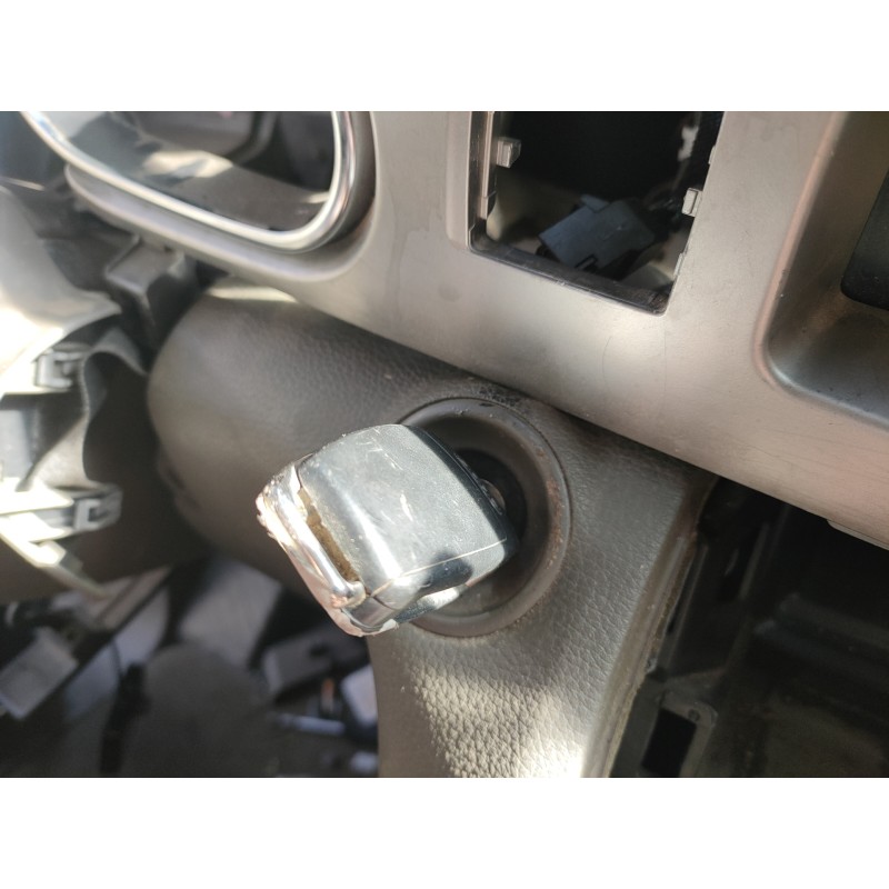 Recambio de antirrobo para audi q7 (4l) 3.0 tdi referencia OEM IAM   