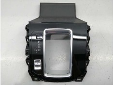 Recambio de consola central para mazda cx-5 zenith 2wd referencia OEM IAM   