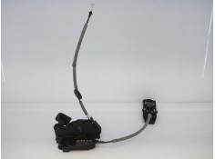 Recambio de cerradura puerta trasera derecha para volkswagen t-roc sport referencia OEM IAM 5TA839016E  