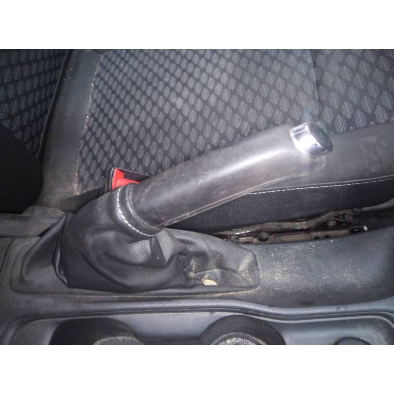 Recambio de palanca freno de mano para opel astra k sports tourer dynamic referencia OEM IAM   