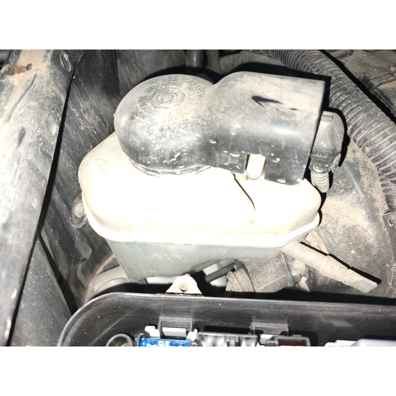 Recambio de bomba freno para audi q7 (4l) 3.0 tdi referencia OEM IAM   