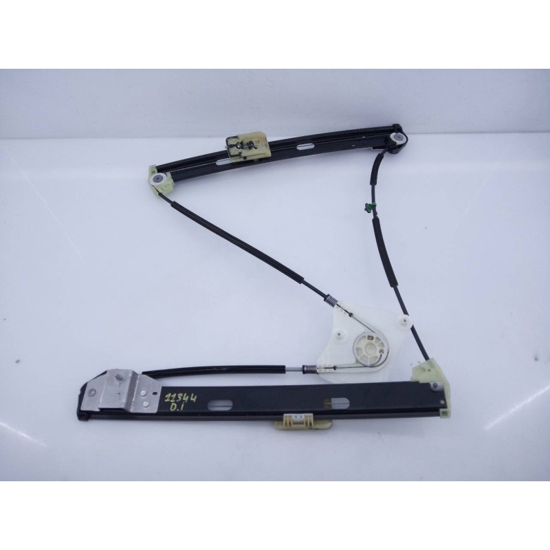 Recambio de elevalunas delantero izquierdo para volkswagen t-roc sport referencia OEM IAM 2GA837461F  