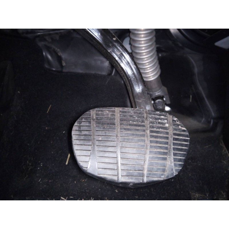 Recambio de pedal freno para bmw serie 2 active tourer (f45) 220d xdrive referencia OEM IAM   