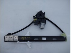 Recambio de elevalunas trasero derecho para volkswagen t-roc sport referencia OEM IAM 5Q0959408D  