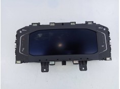 Recambio de cuadro instrumentos para volkswagen t-roc sport referencia OEM IAM 17A920790A  