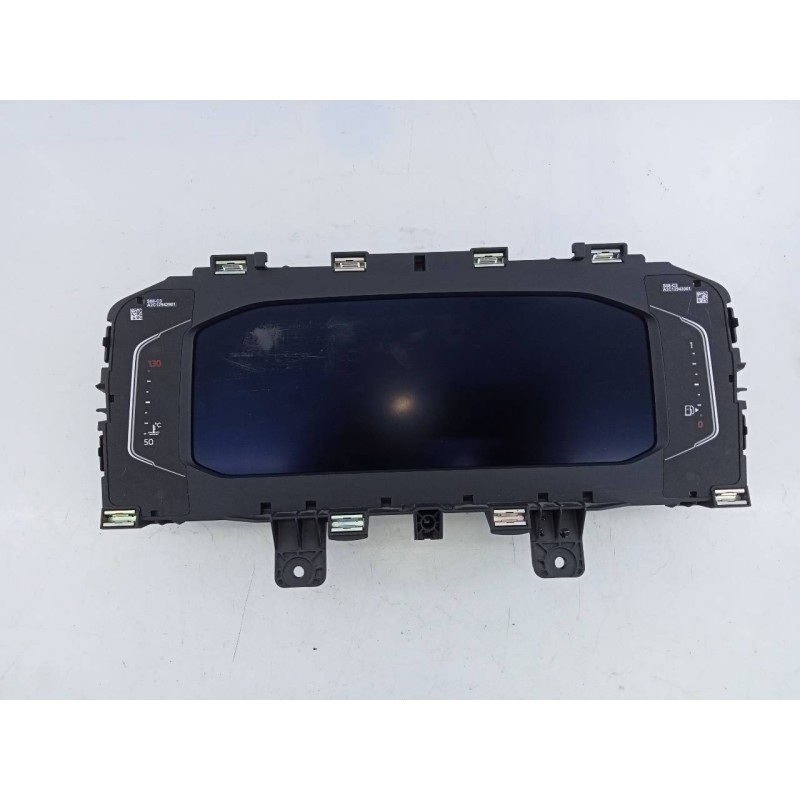 Recambio de cuadro instrumentos para volkswagen t-roc sport referencia OEM IAM 17A920790A  