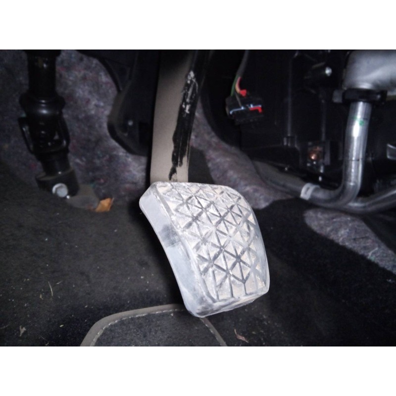 Recambio de pedal freno para opel astra k sports tourer dynamic referencia OEM IAM   