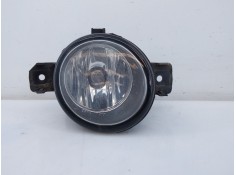 Recambio de faro antiniebla izquierdo para nissan qashqai (j10) tekna referencia OEM IAM 261558992A 10000651 