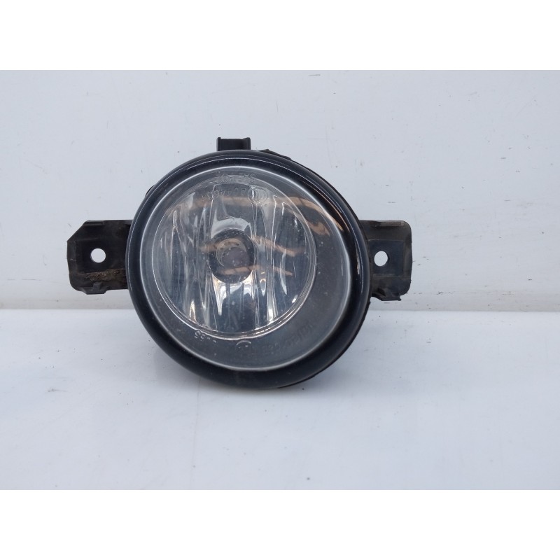 Recambio de faro antiniebla izquierdo para nissan qashqai (j10) tekna referencia OEM IAM 261558992A 10000651 