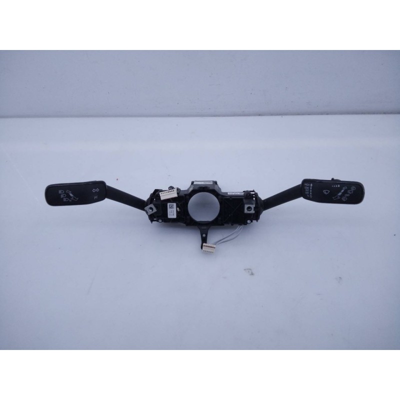 Recambio de mando intermitentes para volkswagen t-roc sport referencia OEM IAM 5Q1953521JH E614529 