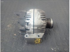 Recambio de alternador para peugeot bipper básico referencia OEM IAM 51784845 2543477A 