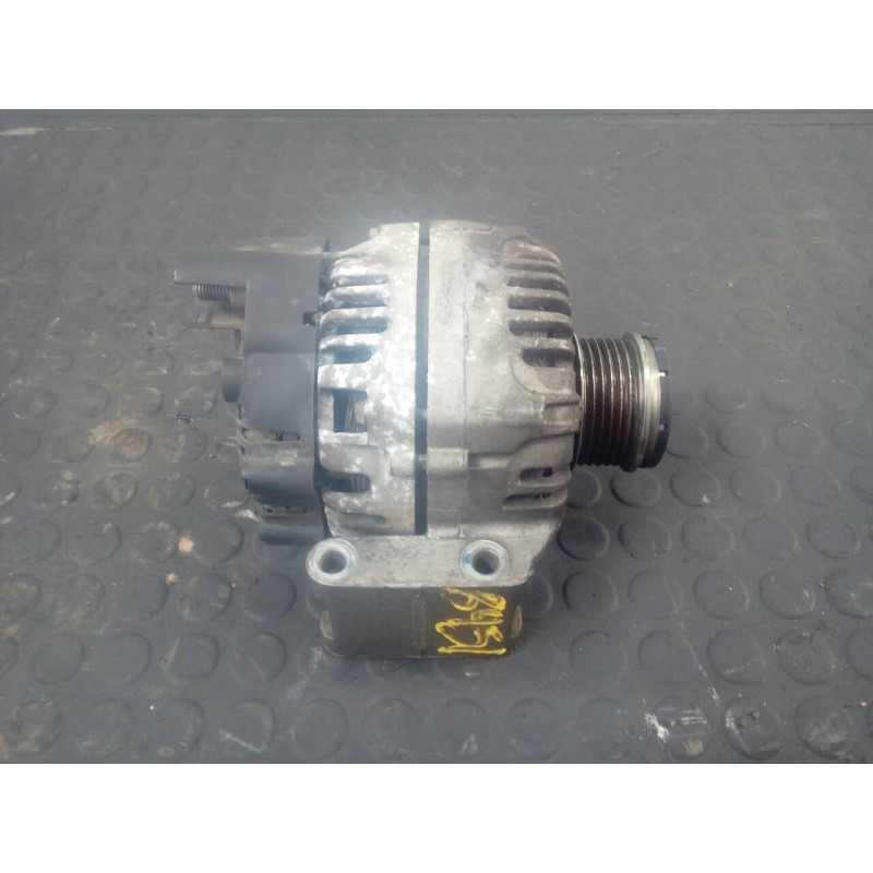 Recambio de alternador para peugeot bipper básico referencia OEM IAM 51784845 2543477A 