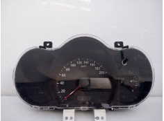 Recambio de cuadro instrumentos para kia picanto drive referencia OEM IAM 940331Y025 20110503 