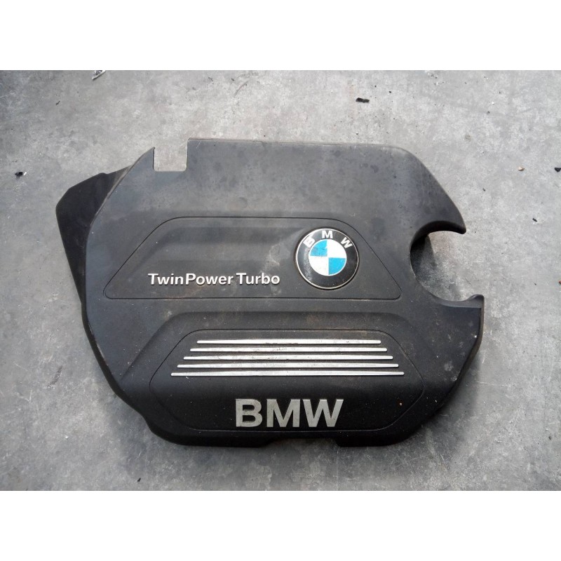 Recambio de tapa motor para bmw serie 2 active tourer (f45) 220d xdrive referencia OEM IAM   