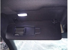 Recambio de parasol izquierdo para volkswagen t-roc sport referencia OEM IAM   