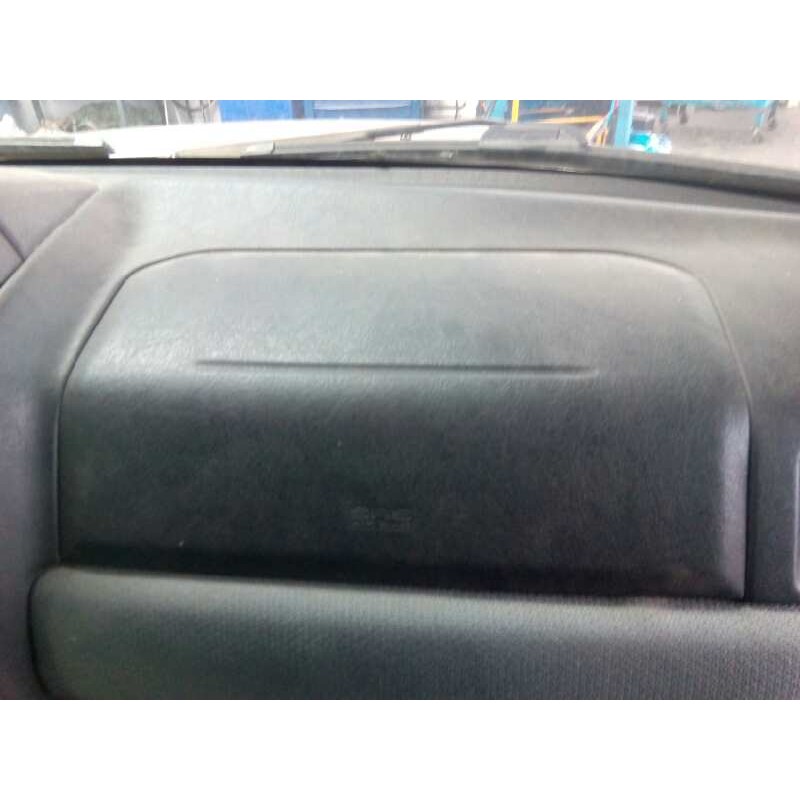 Recambio de airbag delantero derecho para mitsubishi montero pinin (h60/h70) 1800 mpi (5-ptas.) referencia OEM IAM   